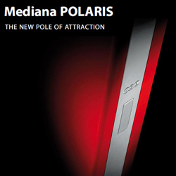 Mediana Poloris