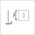 Quick Fit Serisi E848S-SK - Teknik